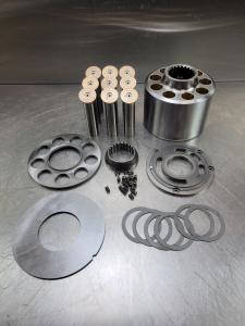 Liebherr Cilinderblok compl. (DPVPO108)